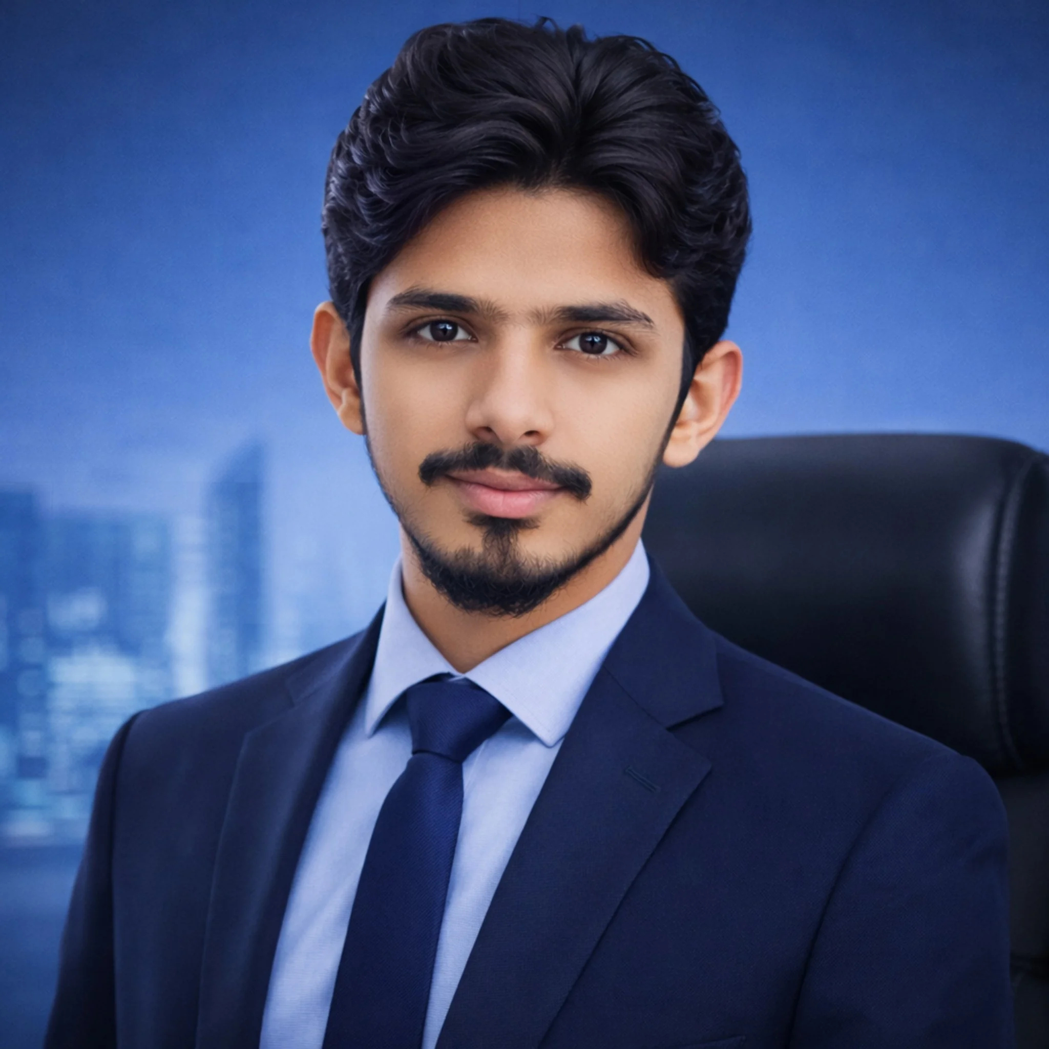 Owais Ahmad AI-SEO Expert
